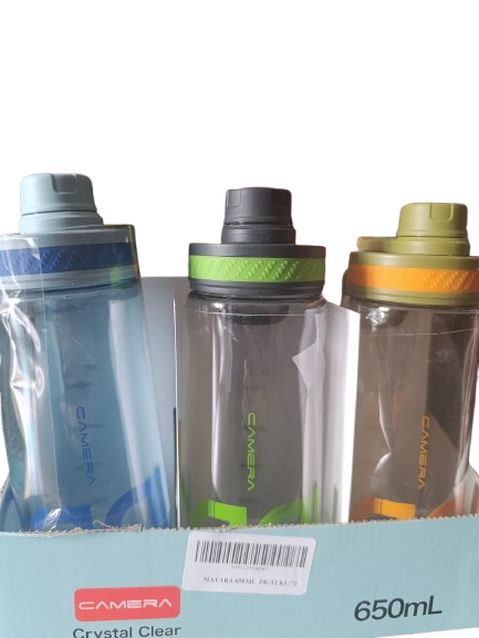 MATARA 650ML  PK:12 KL:72